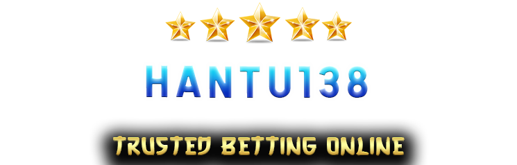 Hantu138 Logo